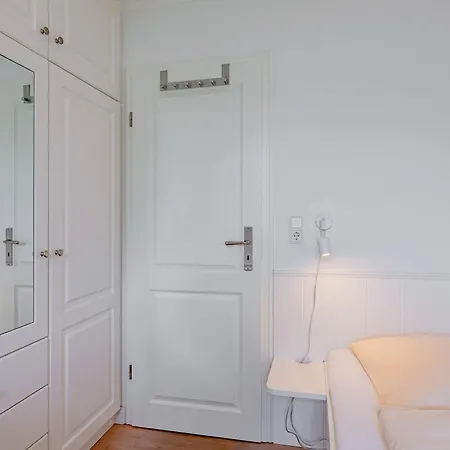 Appartement Witthoern