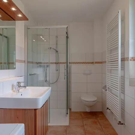 Witthoern Appartement *