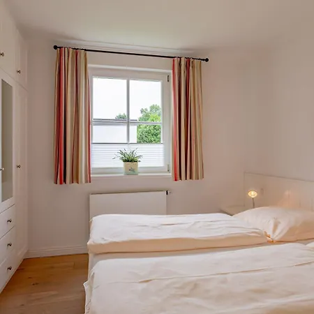 Appartement Witthoern *