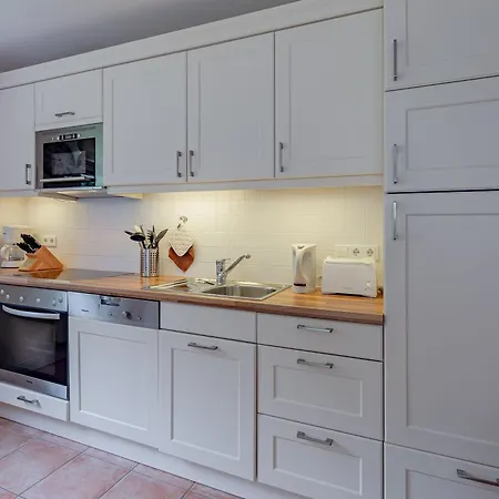 Appartement Witthoern