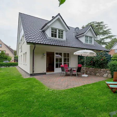 Appartement Witthoern Wyk auf Föhr