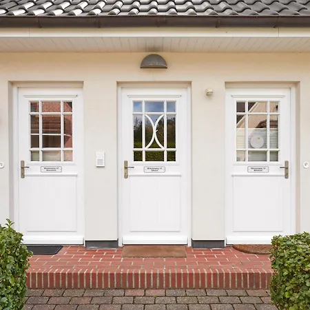 Witthoern Appartement *